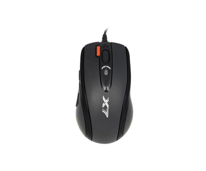 Myszka A4 TECH Opto Oscar X710 A4TMYS27923 czarna